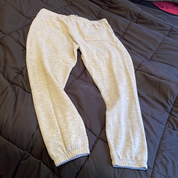 ❕gray sweatpants❕ - Picture 9 of 9
